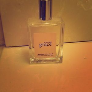 Philosophy Amazing Grace 2fl. oz spray fragrance